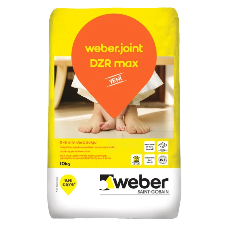 Weberjoint Dzr Max