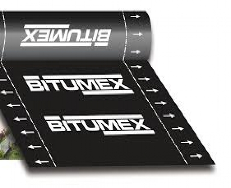 Bitumex Astar